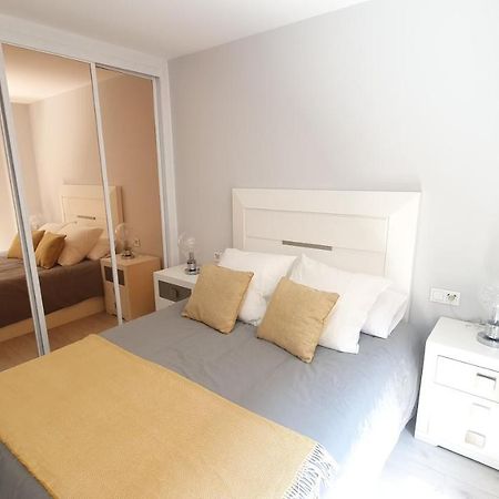 Appartamento Centro-Puerto Deportivo Gijón Esterno foto