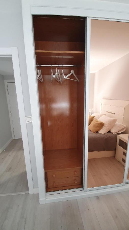 Appartamento Centro-Puerto Deportivo Gijón Esterno foto